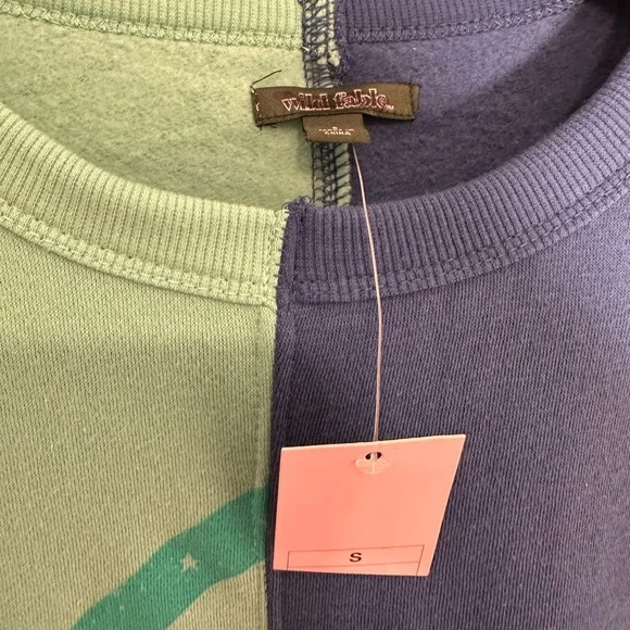 ❄️2 for $20❄️ Niagara Falls sweatshirt - Picture 3 of 5